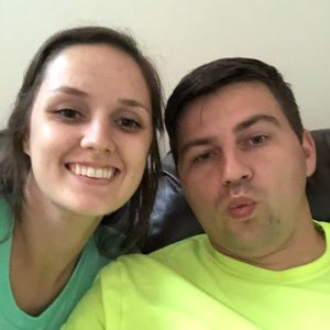 Meet your Posher, Kristina